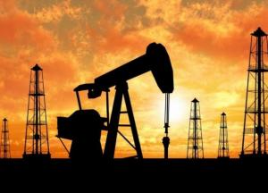 Цена на нефть упала до минимума за год