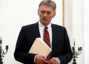 В России отвергли возможность вторжения в Украину