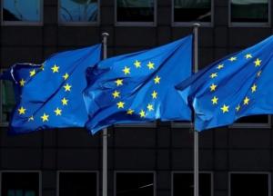 Европарламент одобрил выделение 1,2 млрд евро помощи Украину