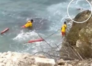 Делала селфи: в Испании погибла украинская туристка (видео)