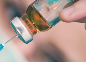 Минздрав планирует возобновить производство вакцин в Украине