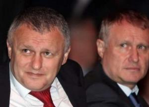 ​Суркіси й досі не сплатили  податків у бюджет України за трансфер Ярмоленка 2017 року, - суд 