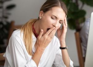 Ученые рассказали, какие болезни провоцирует недосып