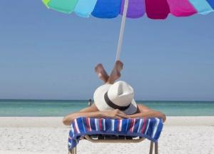 Лето без границ: выбираем пляжные товары в магазинах США