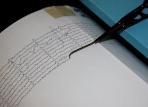 На Закарпатье зафиксировали два землетрясения