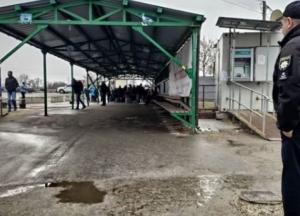 На Луганщине ввели режимные ограничения