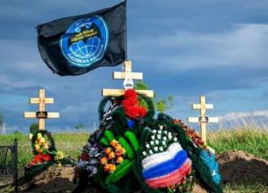 Могильник окупантів у Владивостоку: одного відспівують, поруч копають десятки могил (відео)
