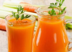 Назван сок, продлевающий молодость организма