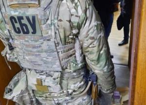 В Житомирской области закрыли конверт-центр с оборотом в 200 млн грн