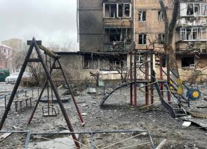 Зросла кількість жертв удару РФ по багатоповерхівці у Вишгороді 