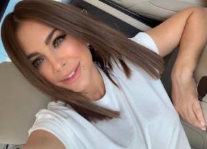 Ани Лорак рассказала о новой любви