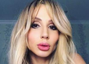 Лобода показала новый откровенный снимок (фото)