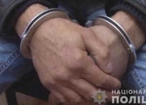 На Полтавщине мужчину задержали за попытку изнасилования несовершеннолетней