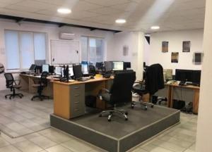 В Киеве псевдоброкерские центры присваивали деньги клиентов