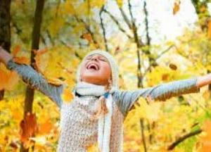 Осенние каникулы в украинских школах: названы даты