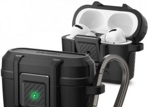 Какие бывают аксессуары для наушников AirPods. Виды аксессуаров для AirPods