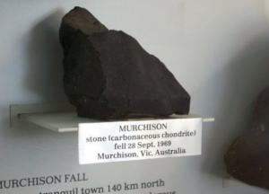 Самый древний материал на Земле оказался старше Солнечной системы