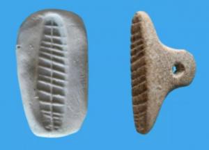 Археологи нашли в Израиле уникальный артефакт