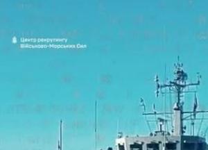 Військово-Морські Сили України закликають українців за кордоном повертатися та приєднуватися до лав флоту