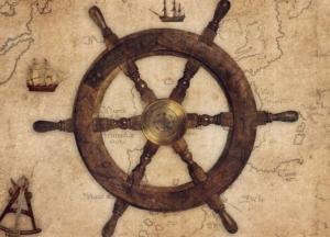 Археологи обнаружили древний флот 