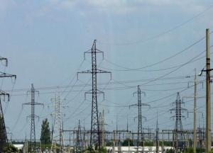 Кабмин исключил облэнерго из приватизации