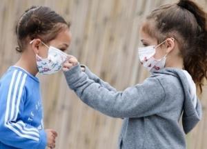 Рост заболеваний: в Украине более полутысячи новых случаев COVID