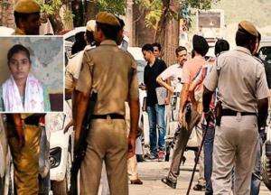 В Индии "покойница" пришла в полицию после своих похорон