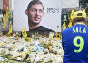 Стали известны новые подробности гибели Эмилиано Сала