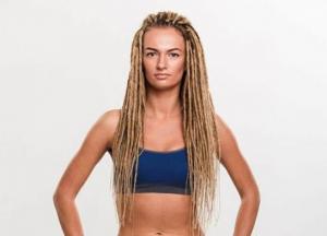 Украинка с протезом ноги победила в марафоне и установила рекорд (фото)