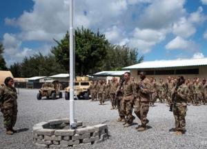 Атака на базу в Кении: погибли трое граждан США