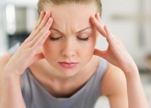 Медики рассказали, как быстро справиться с головной болью