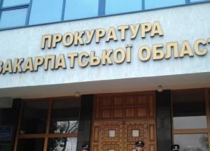 Экс-директора аэропорта Ужгород и двух чиновников будут судить за почти 1 млн грн убытков