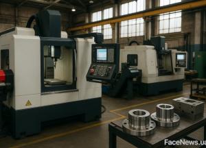 Імпортозаміщення по-російськи: виробник прицілів «Зеніт» та інші компанії ВПК РФ отримують тайванські верстати попри санкції