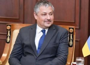 Названа причина смерти украинского посла в Таиланде