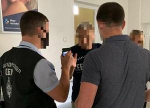 В Харькове полицейские организовали "кооператив" для присвоения земли