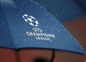 УЕФА изменил формат проведения Лиги чемпионов