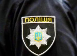 Харьковского полицейского задержали за совершение разбойного нападения