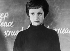 Умерла звезда фильма "Доживем до понедельника"