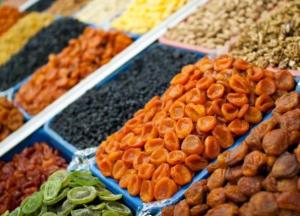 Названа неожиданная опасность сухофруктов 