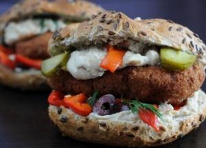 Ученые доказали вред соевых продуктов для здоровья