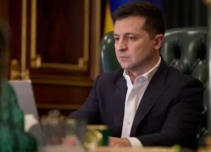 Зеленский подписал закон об отмене государственной итоговой аттестации-2021