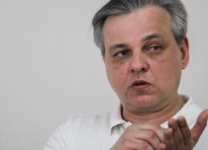 Журналист Рахманин пойдет по списку "Голоса"