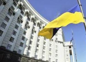 Кабмин отказался рассматривать увольнение Виталия Кличко 