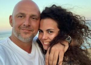 Потап отругал Настю Каменских за откровенные снимки в боди (фото)