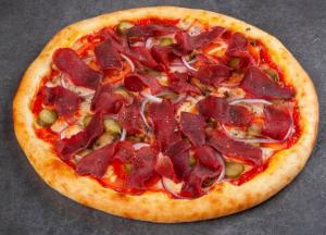 Пицца в Харькове на любой вкус от Roll Club