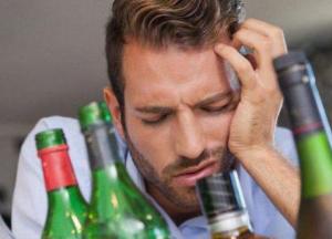 Ученые рассказали, как работает мозг во время похмелья