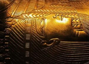 Ученые выяснили, что находится в маленьком саркофаге из Египта