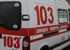 Массовое отравление в Харькове: число пострадавших увеличилось