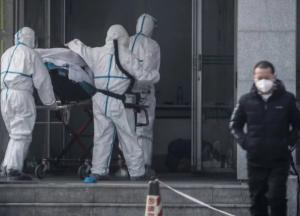 Ситуация ухудшилась: ВОЗ исправила ошибку в отчете о смертельном коронавирусе