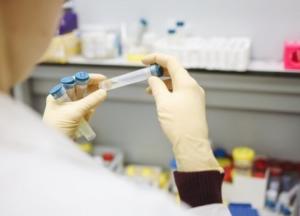 В Украине 14 277 новых случаев коронавируса